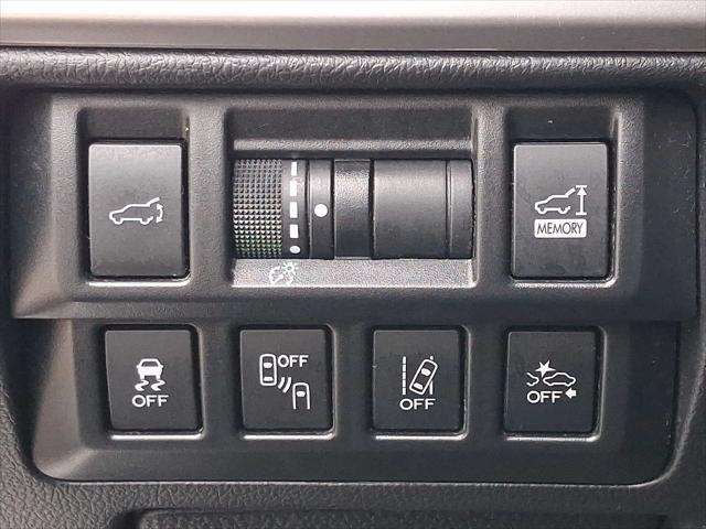 2018 Subaru Outback 3.6R Limited