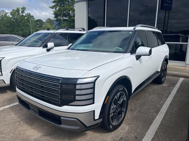 2026 Hyundai Palisade Limited for sale in TEXARKANA, TX