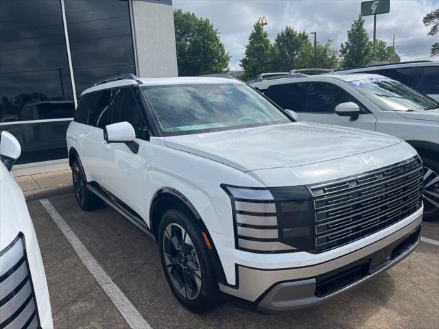 2026 Hyundai Palisade Limited for sale in TEXARKANA, TX