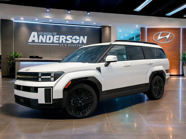 2026 Hyundai Santa Fe Hybrid Calligraphy for sale in ANDERSON, SC