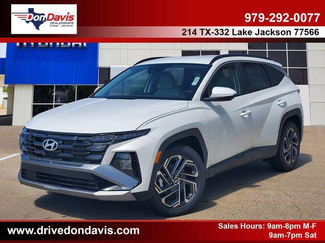 2026 Hyundai Tucson SEL for sale in LAKE JACKSON, TX
