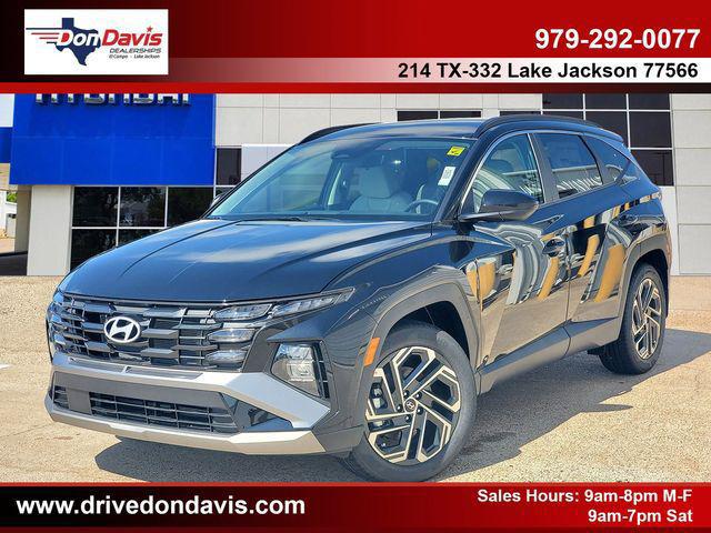 2026 Hyundai Tucson SEL for sale in LAKE JACKSON, TX