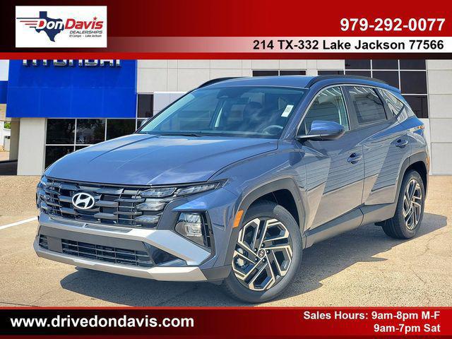 2026 Hyundai Tucson SEL for sale in LAKE JACKSON, TX