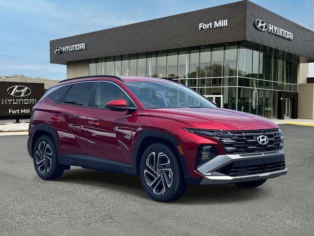 2026 Hyundai Tucson SEL Plus for sale in FORT MILL, SC