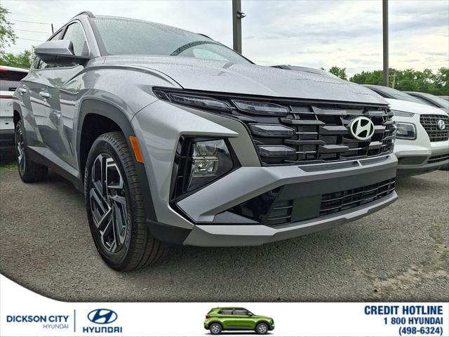 2026 Hyundai Tucson SEL Plus for sale in SCRANTON, PA