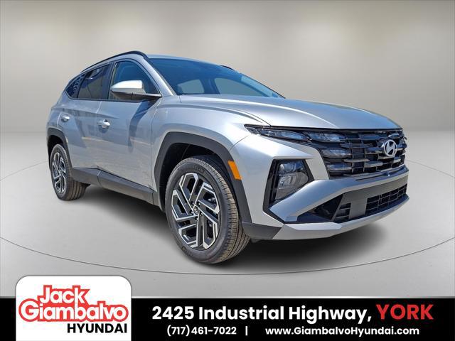 2026 Hyundai Tucson SEL for sale in YORK, PA