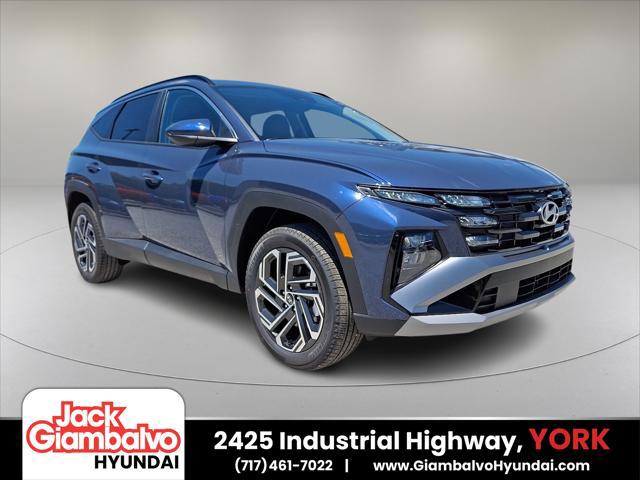 2026 Hyundai Tucson SEL for sale in YORK, PA