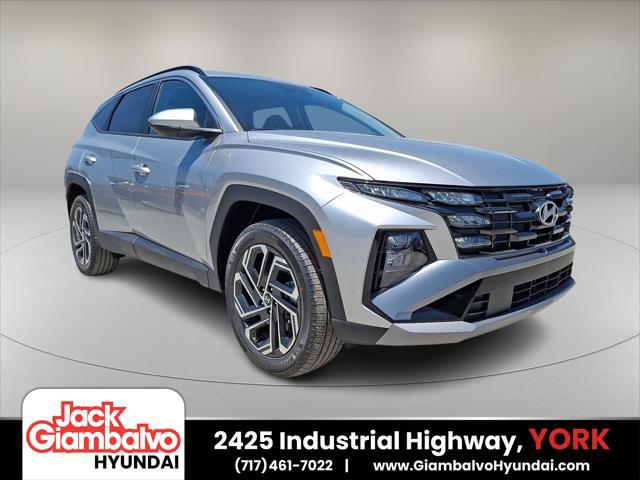2026 Hyundai Tucson SEL for sale in YORK, PA
