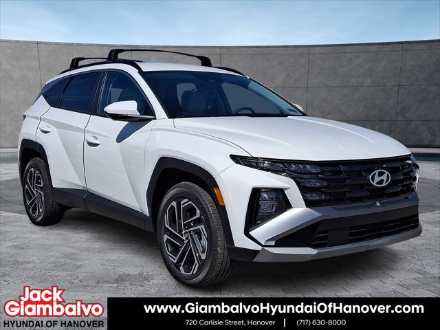 2026 Hyundai Tucson SEL for sale in HANOVER, PA