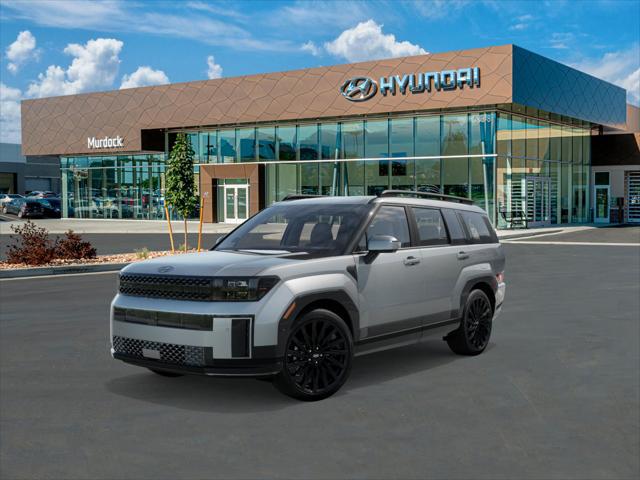 2026 Hyundai Santa Fe Calligraphy for sale in MURRAY, UT