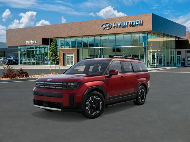 2026 Hyundai Santa Fe SEL for sale in MURRAY, UT