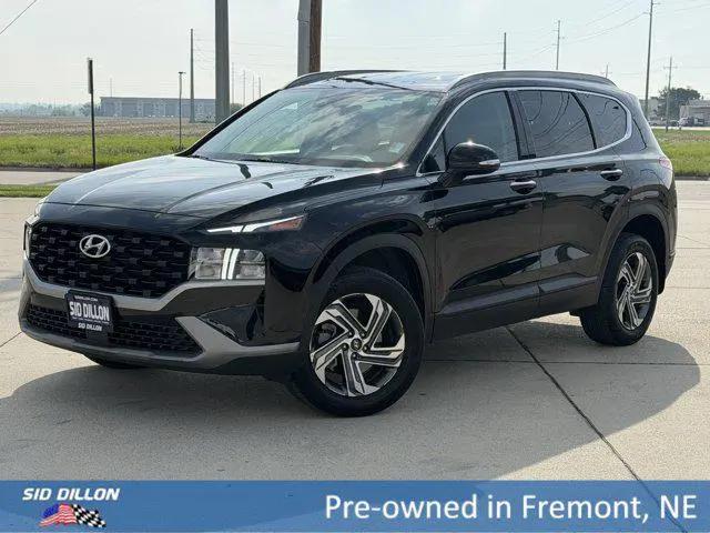 2023 Hyundai Santa Fe SEL for sale in Fremont, NE