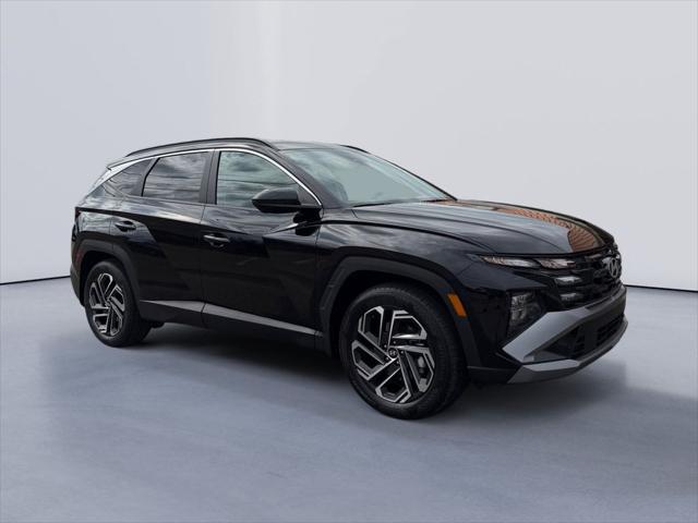 2026 Hyundai Tucson SEL for sale in KNOXVILLE, TN