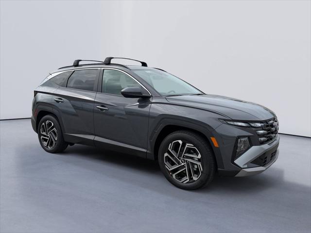 2026 Hyundai Tucson SEL for sale in KNOXVILLE, TN