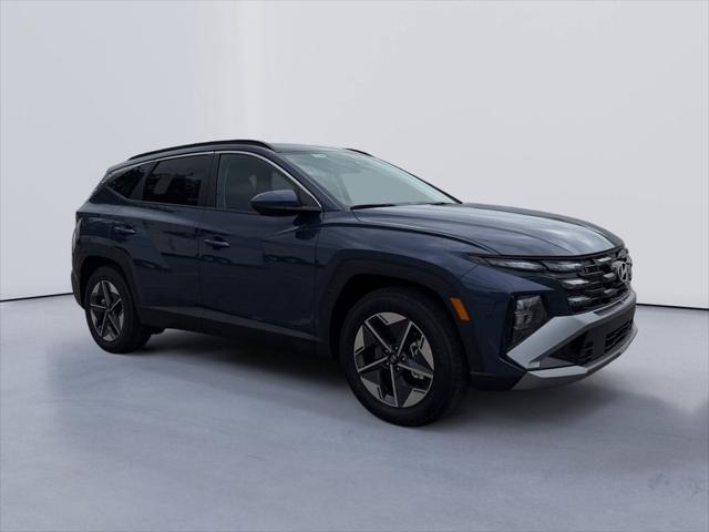 2026 Hyundai Tucson SEL for sale in KNOXVILLE, TN
