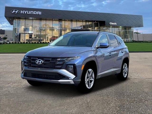 2026 Hyundai Tucson SEL for sale in MENTOR, OH