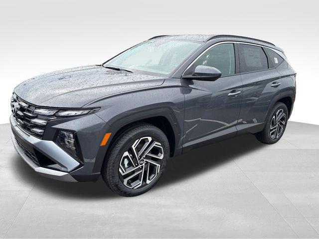 2026 Hyundai Tucson SEL Plus for sale in BEAVER FALLS, PA