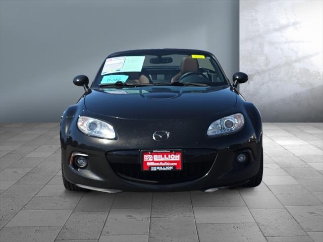 2013 Mazda MX-5 Grand Touring