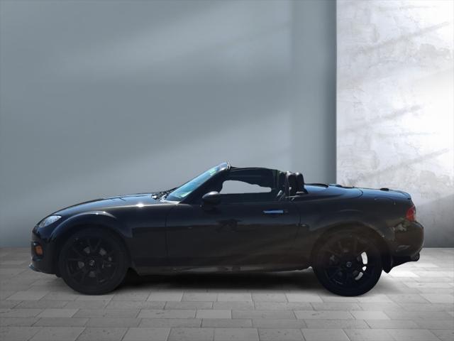 2013 Mazda MX-5 Grand Touring