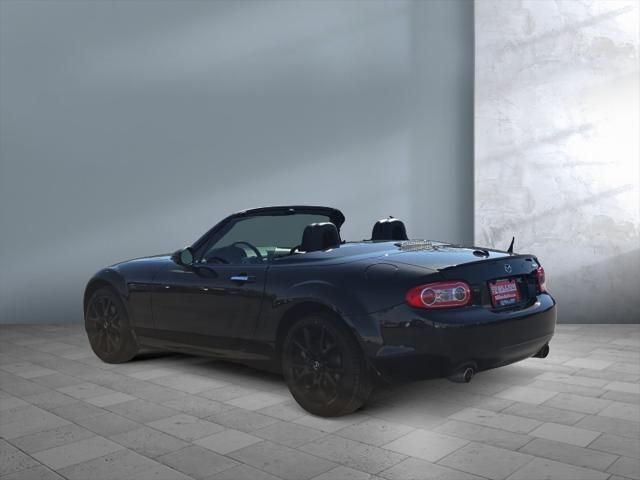 2013 Mazda MX-5 Grand Touring