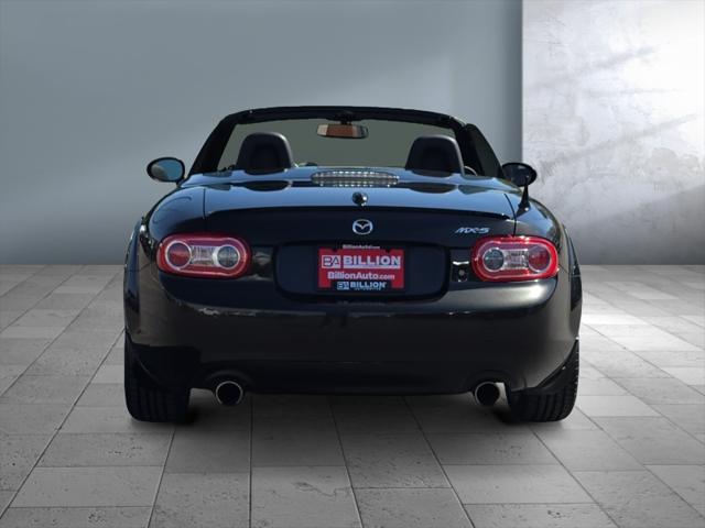 2013 Mazda MX-5 Grand Touring