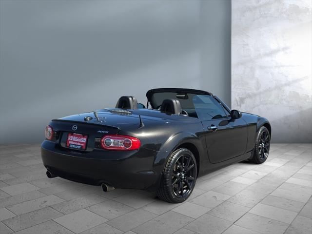 2013 Mazda MX-5 Grand Touring