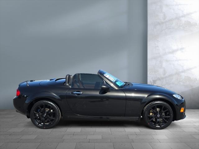 2013 Mazda MX-5 Grand Touring