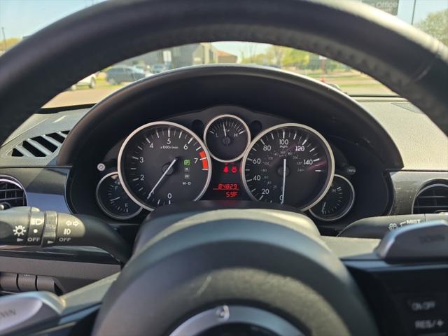2013 Mazda MX-5 Grand Touring