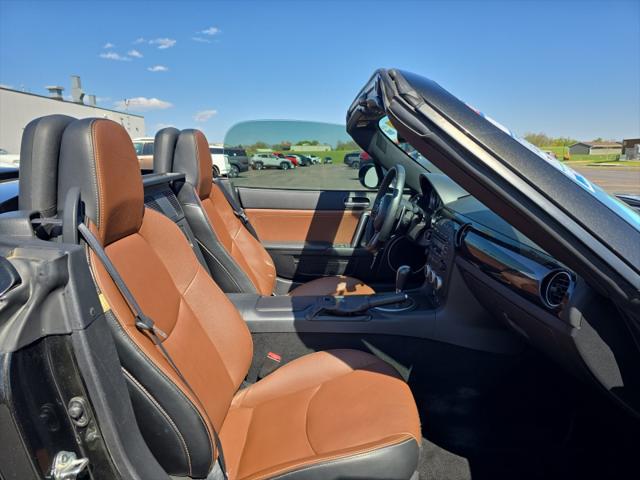 2013 Mazda MX-5 Grand Touring