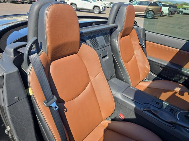 2013 Mazda MX-5 Grand Touring