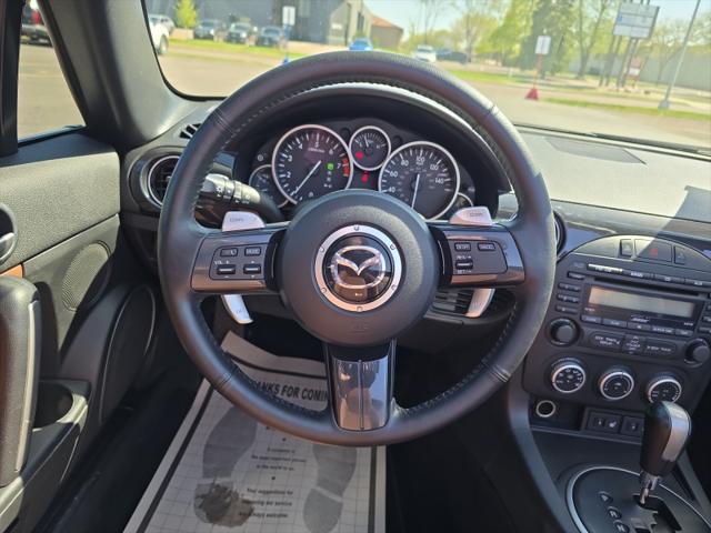 2013 Mazda MX-5 Grand Touring