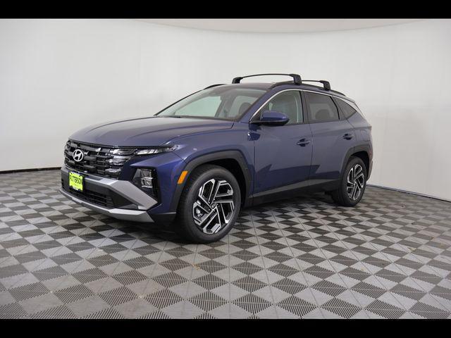 2026 Hyundai Tucson SEL Plus for sale in TYLER, TX