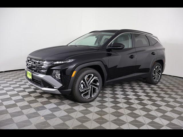 2026 Hyundai Tucson SEL Plus for sale in TYLER, TX