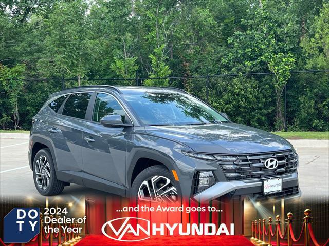2026 Hyundai Tucson SEL Plus for sale in CARROLLTON, TX