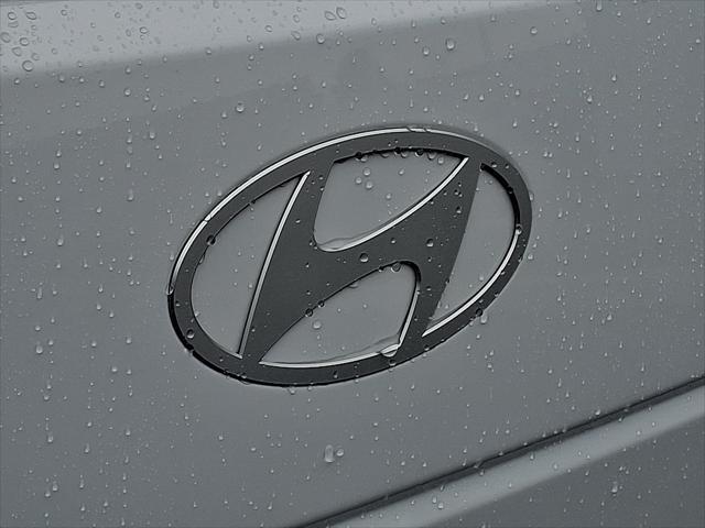 2026 Hyundai Santa Fe Hybrid Limited 7 Passenger