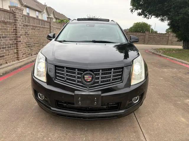 2014 Cadillac SRX Premium Collection for sale in Plano, TX