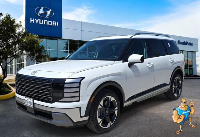 2026 Hyundai Palisade Limited for sale in AUSTIN, TX