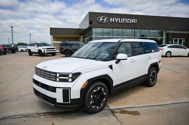 2026 Hyundai Santa Fe SE for sale in LAWTON, OK
