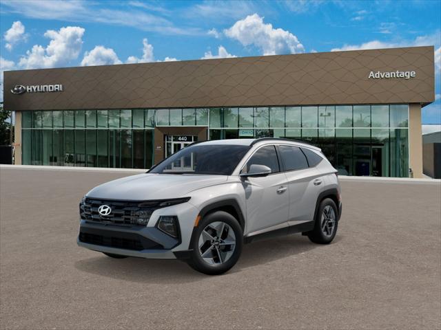 2026 Hyundai Tucson SEL for sale in HICKSVILLE, NY