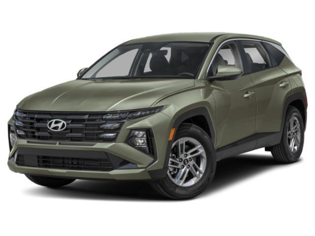 2026 Hyundai Tucson SE for sale in ELMIRA, NY