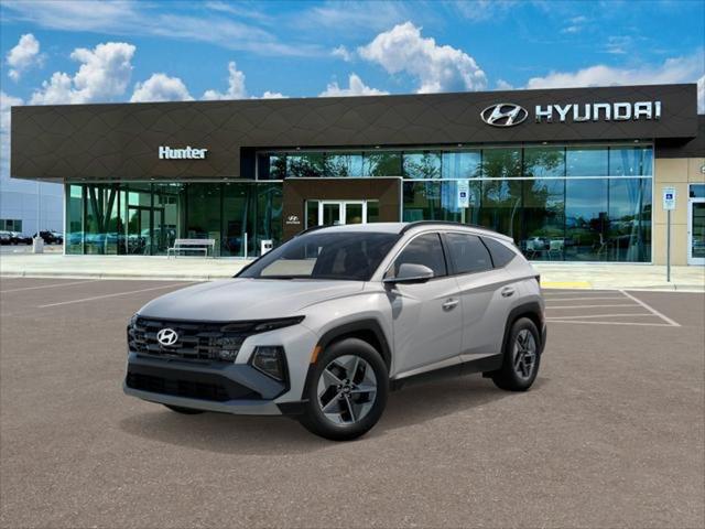 2026 Hyundai Tucson SEL for sale in FLETCHER, NC