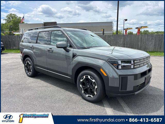 2026 Hyundai Santa Fe SEL for sale in NORTH ATTLEBORO, MA