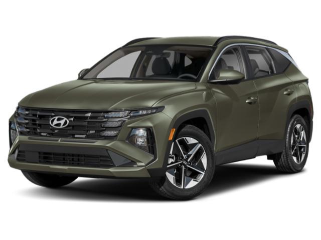 2026 Hyundai Tucson SEL for sale in RIVERHEAD, NY