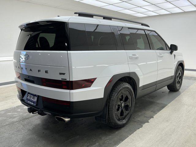 2025 Hyundai Santa Fe XRT