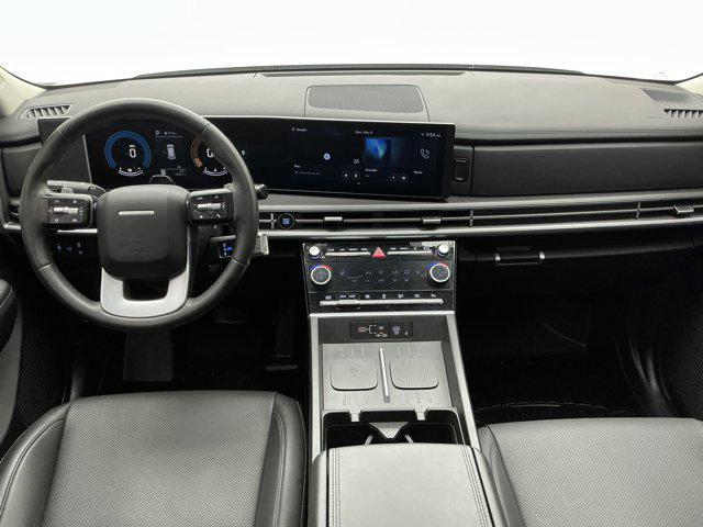 2025 Hyundai Santa Fe XRT