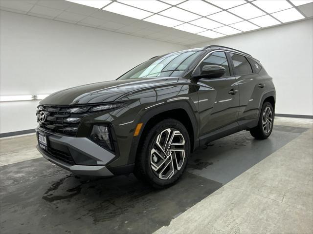 2026 Hyundai Tucson SEL for sale in LINCOLN, NE