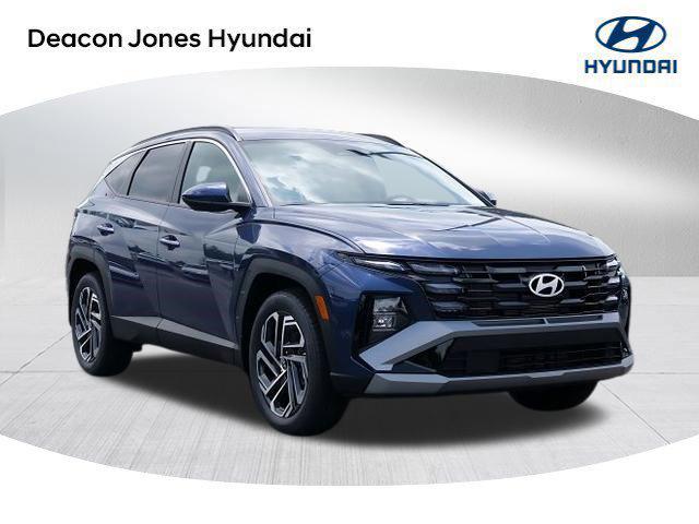 2026 Hyundai Tucson SEL for sale in GOLDSBORO, NC