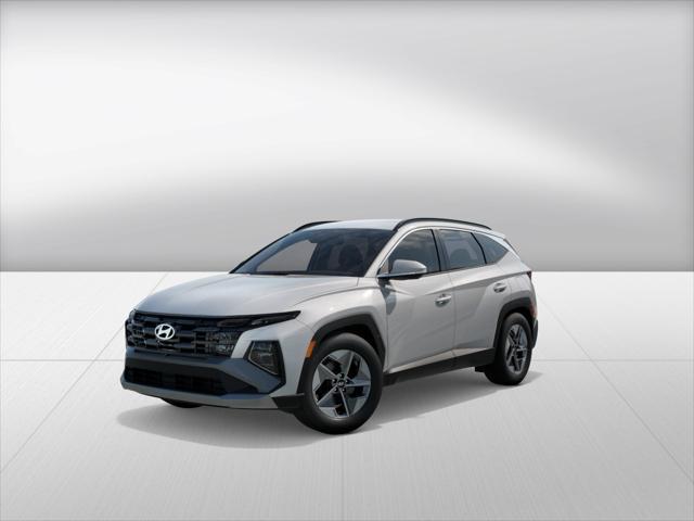 2026 Hyundai Tucson SEL for sale in GOLDSBORO, NC