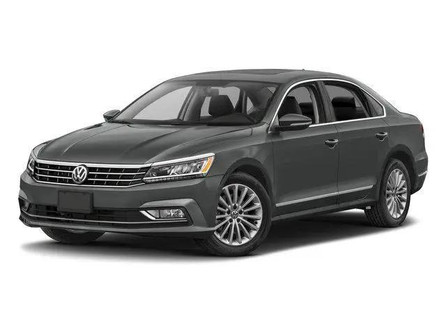 2017 Volkswagen Passat 1.8T SE for sale in Mobile, AL