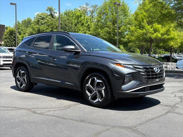 2024 Hyundai Tucson SEL for sale in ASHEVILLE, NC
